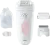 Braun Silk:epil 5 5-030 Wit/Flamingo