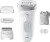 Braun Silk·épil 7-041 Wit/Zilver
