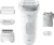 Braun Silk:epil 7-041 Wit/Zilver