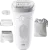Braun Silk-epil 7 7-030 Zilver