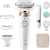Braun Silk-epil 9 Flex 9-481 3D Goud