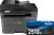 Brother MFC-L2860DWE + 1 extra zwarte XL toner