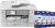 Brother MFCJ6955DW + 1 set extra cartridges