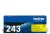 Brother TN-243 Toner Geel