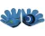 BS Toys Handschoenen - Klittenband