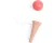 BS Toys Kendama ijsje - Behendigheidsspel - Vangbal - Kinder Speelgoed - Houten Spel - Coördinatie Training - Kendama spel - Houten speelgoed