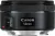 Canon EF 50mm f/1.8 STM