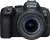 Canon EOS R6 II + RF 24-105mm Canon EOS R6 II + RF 24-105mm
