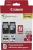 Canon PG540L x2/CL541 XL Cartridges Combo Pack
