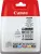 Canon PGI-580/CLI-581 Cartridges Combo Pack