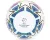 Champions League Stars Voetbal - Maat 5 - Buitenspeelgoed - 100% PVC - Sport &amp; Spel - Kinderen - Voetbal Fanshop
