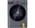 CHiQ CW07123863AX - Wasmachine - 7 KG - Space Pro - 16 programma's - AI Smart - Stoomwassen &amp; Quick Wash - 12 jaar garantie op motor - Energieklasse A - 2025 Nieuw
