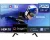 CHiQ L32M9G - Smart TV 32 Inch - HD - Metalen Randloos - Google TV - Dolby Audio - HDMI - 2025 Nieuw