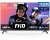 CHiQ L40FT - Smart TV 40 Inch - Full HD - Google TV - Randloos Metal Design - Dolby Audio - 2025 Nieuw