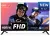 CHiQ LF32FT - Smart TV 32 Inch - Full HD - Metalen Randloos - Google TV - Dolby Audio - HDMI - 2025 Nieuw