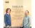 Christian Tetzlaff, Finnish Radio Symphony Orchestra, Nicholas Collon - Sibelius: Symphony No. 5 | Two Serenades | Two Serious Melodies | Swanwhite (CD)