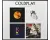 Coldplay: 4CD Catalogue Set