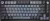 Corsair K65 Plus Wireless Mechanisch Gaming Toetsenbord Qwerty