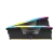 Corsair Vengeance RGB 32GB (2x16GB) DDR5 DIMM 5200MT/s CL40