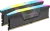 Corsair Vengeance RGB 64GB (2x32GB) DDR5 DIMM 5200MT/s CL40