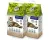 Cosycat Biologische Kattenbakvulling Klontvormend - fijne korrel 2x 20L