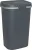 Curver Mistral Flat Prullenbak - 50L - Antraciet Curver Mistral Flat Prullenbak - 50L - Antraciet