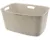 Curver Softex Wasmand - 45 liter - 57x37x27cm - Beige