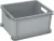 Curver Unibox Classic Opbergbox L - 30L - 43x35x23,5cm - Grijs Curver Unibox Classic Opbergbox L - 30L - 43x35x23,5cm - Grijs