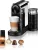 De'Longhi Nespresso CitiZ Platinum &amp; Milk EN330.M