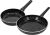 Demeyere Alu Cosi 3 Keramische Koekenpannenset 24 + 28 cm