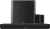 Denon Home Soundbar 550 + Denon Home 150 Duo Pack Zwart + Denon Home Subwoofer