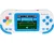 Denver Retro Game Console - 200 spellen - Spelcomputer voor Kinderen - GMP295