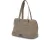 Designed by Lotte Bundu - Draagtas Hond - Beige - Geschikt voor kleine hond - 40x20x28 cm