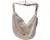 Designed by Lotte Laki - Draagtas Hond - Beige - 48x20x35 cm