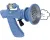 Despicable Me 4 - Mini Fart Blaster - 8 scheetgeluiden