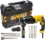 DeWalt D25134KP-QS