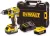 DeWalt DCD791P2-QW