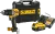 DeWalt DCD805NT-XJ 5,0 Ah Accu Starterspakket