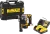 DeWalt DCH172NT-XJ 5,0 Ah POWERSTACK Accu (2x) Starterspakket