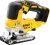 DeWalt DCS334N-XJ (zonder accu)