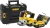 DeWalt DCS334NT-XJ 5,0 Ah Accu (2x) Starterspakket