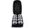 Didak Beach Petanque Metaal - Set 8 Ballen