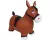 Didak Play Hopper Paard - 57x23x47 cm