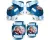Disney Frozen Ii Rolschaatsen Met Bescherming Meisjes Blauw Maat 23-27
