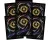 Disney Lorcana TCG - Lorcana Classic Logo 65 Card Sleeves