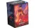 Disney Lorcana TCG - Shimmering Skies - Aladdin 80-Card Deck Box