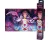 Disney Lorcana TCG - Shimmering Skies - Beauty and the Beast Playmat