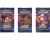 Disney Lorcana TCG - Shimmering Skies - Sleeved Booster pack (1 stuk)