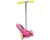 Disney Minnie Mouse 3-wiel Kinderstep - Steering Step - Meisjes - Roze