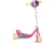 Disney Minnie Mouse 3-wiel Kinderstep - Step - Meisjes - Roze & Geel